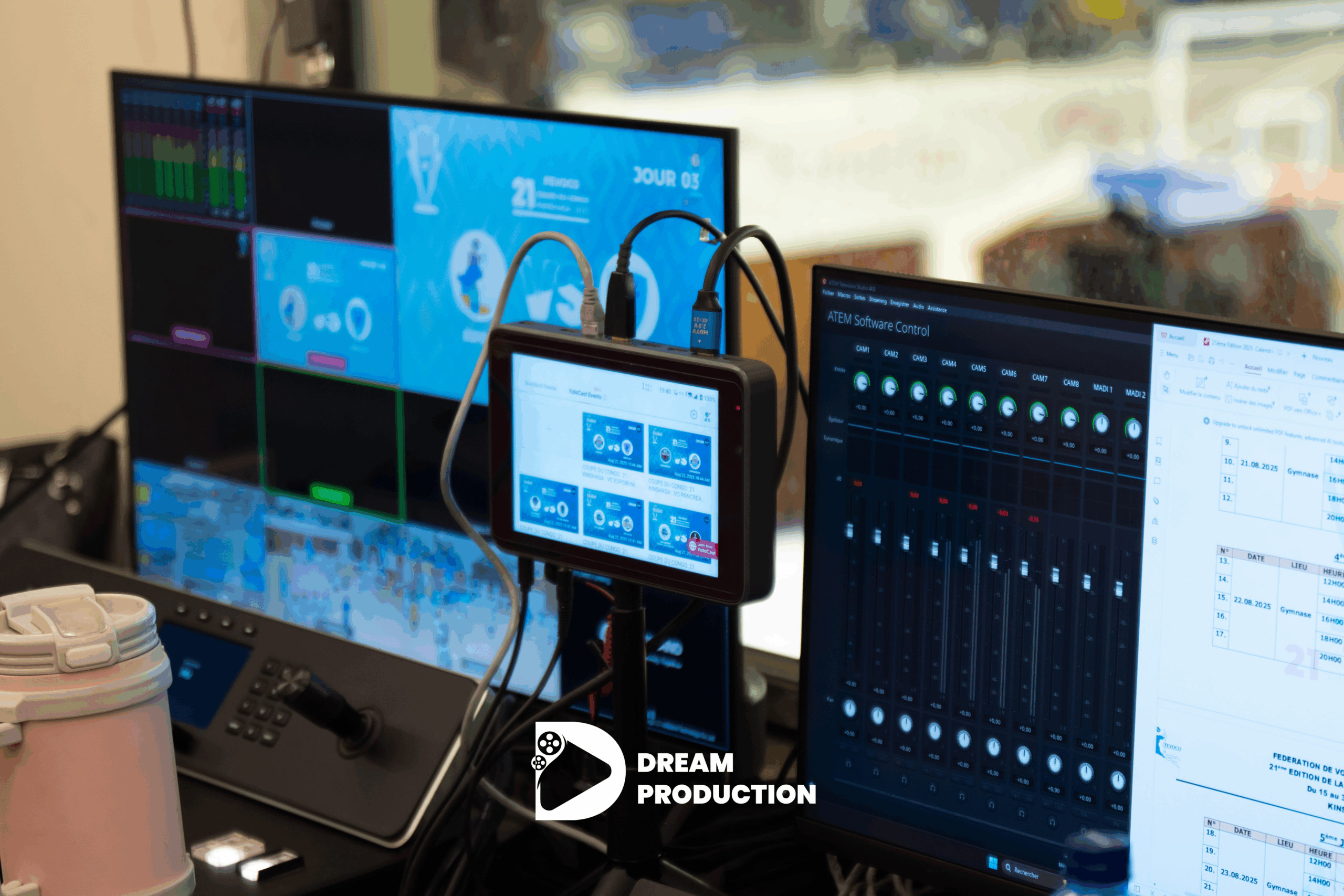 DSC00123 - Dream Production